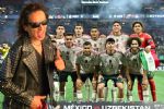 Alex Lora gana demanda a la FMF; ya no podrán llamarle 'Tri' a la Selección
