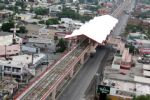Metrorrey reabre estación Anáhuac… pero aún no llega a Sendero