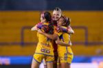 Van tres jugadoras de Tigres Femenil a entrenar con Bayern Múnich