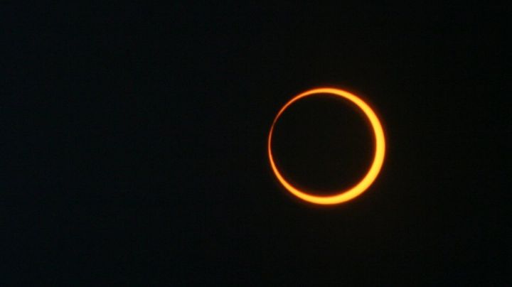 Eclipse Solar: ¿Cuándo y a qué hora se verá en México?