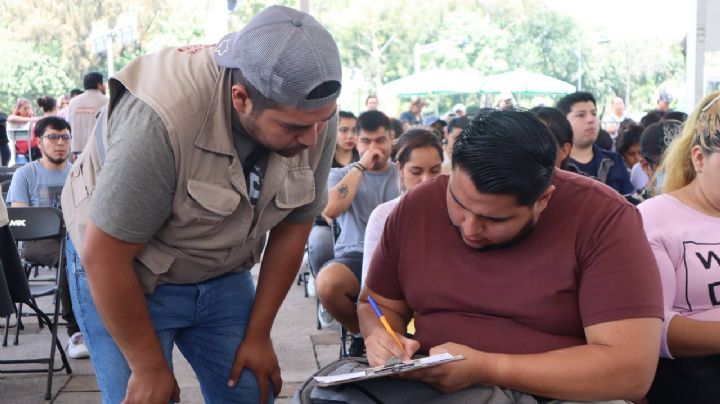 Jóvenes Construyendo el Futuro: ¿Cuándo inician las capacitaciones en Nuevo León?