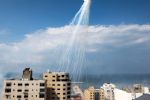 ¿Qué es el fósforo blanco, arma utilizada en la guerra Israel-Hamás?
