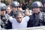 Secuestra y mata a niña; fingió buscarla para despistar a la familia