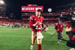 NFL: Brock Purdy seduce con su calidad a Tom Brady y Rob Gronkowski