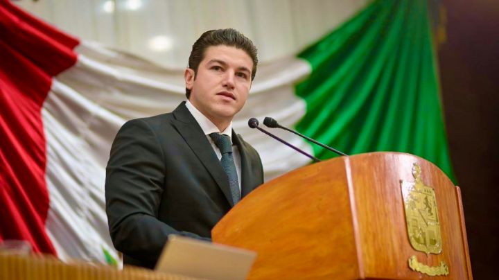 Congreso decidirá quién sustituiría a Samuel García tras pedir licencia   