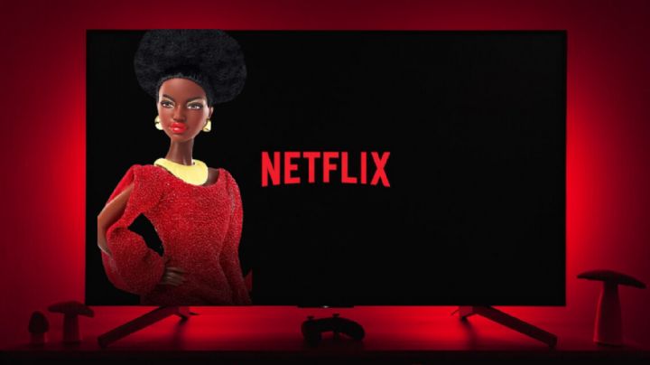 Netflix adquiere documental sobre la primera 'Barbie negra'