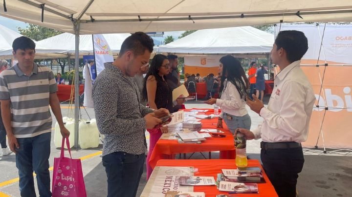 Tiene NL más de 63 mil nuevas plazas laborales: IMSS