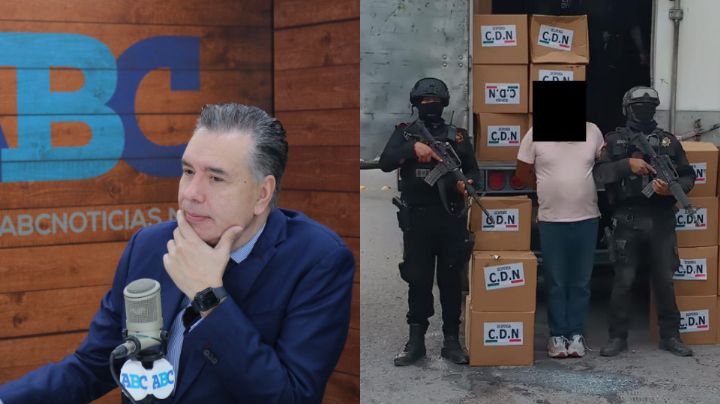 Urge Waldo Fernández a detener la narcocultura en NL