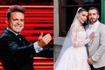 Luis Miguel habría gastado un millón de pesos en joyas para Michelle Salas 