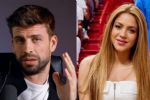 Prohíbe Gerard Piqué a DJ poner canciones de Shakira en su fiesta