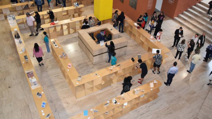Museo MARCO invita a la reflexión a través de poetas mexicanos