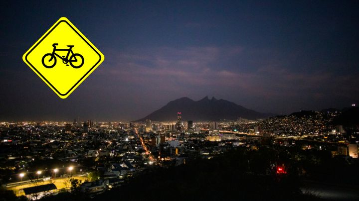 Leyendas, disfraces y bicis: Monterrey organizará ‘paseo embrujado’