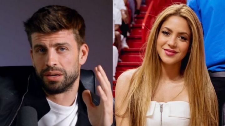 Prohíbe Gerard Piqué a DJ poner canciones de Shakira en su fiesta