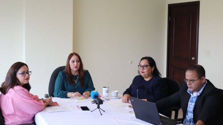 INE publica vacantes rumbo a elecciones en Nuevo León