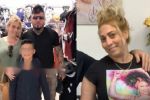 Niño de 13 años apuñala y mata a su madre; envió fotos del cuerpo a su amigo