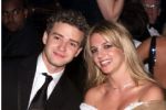 Britney Spears abortó tras quedar embarazada de Justin Timberlake