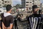Advierten que guerra entre Israel y Hamás ocasione recesión global, ¿Cómo afectaría a México?