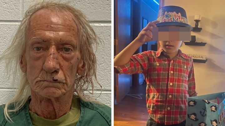Hombre mata de 26 puñaladas a niño musulmán en Estados Unidos