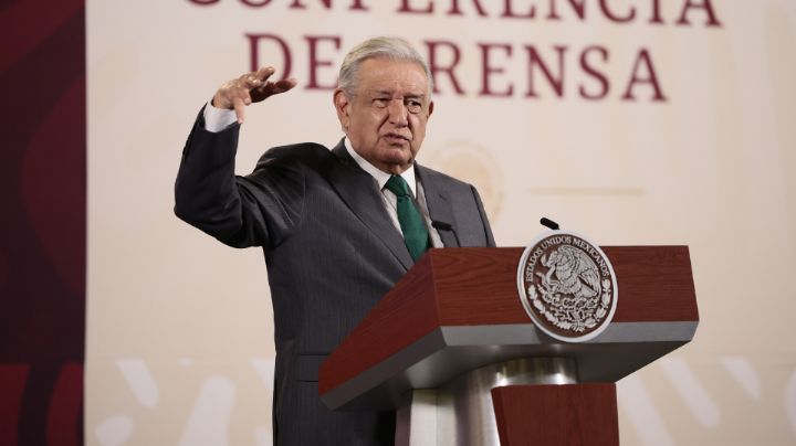 México busca a Hamás para liberar a mexicanos rehenes: AMLO