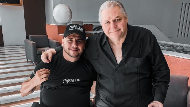 Mario Santana: Carlos Bremer le cambió la mentalidad