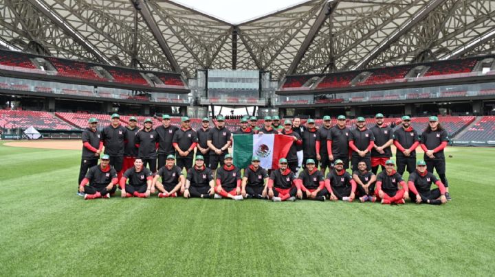 Los Panamericanos arrancan este miércoles con un Chile-México de beisbol