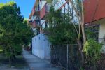Condominios Constitución también tienen minicuartitos ¡y en área pública!