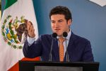 Obras previas a Tesla en Santa Catarina iniciarán esta semana: Samuel García