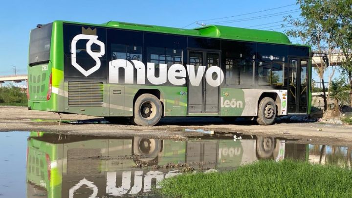 Nuevas rutas mueven pocos pasajeros por falta de información de sus recorridos