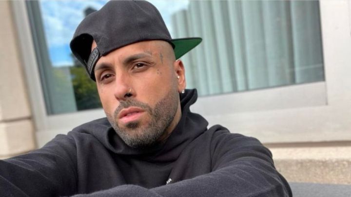 Nicky Jam se retirará de la música con último álbum y gira mundial