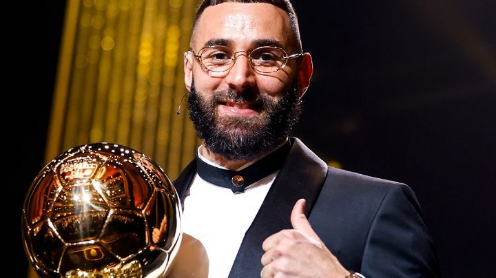 Piden retirar la nacionalidad francesa a Benzema si se confirman sus vínculos islamistas
