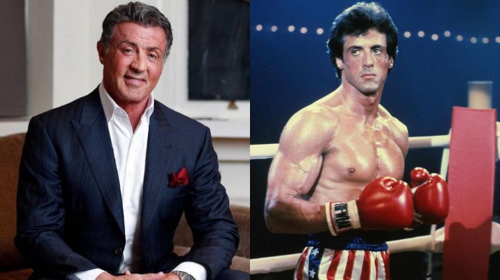 Revelan fecha de estreno del documental sobre Sylvester Stallone en Netflix