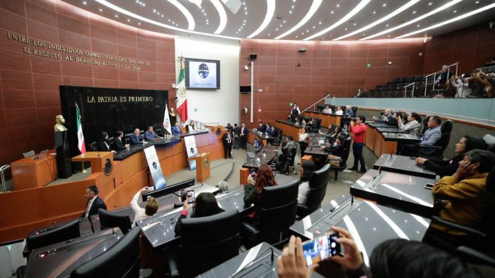 Estiman que la próxima semana discusión de los fideicomisos sea llevada al Senado