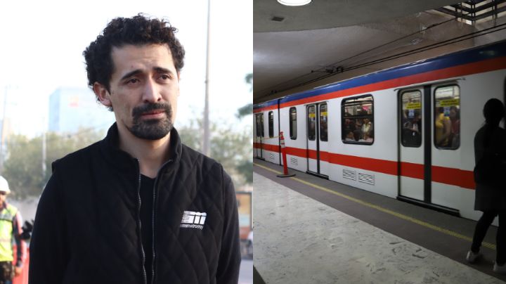 Admite director de Metrorrey que las Líneas 1 y 2 no son aptas para personas con discapacidad