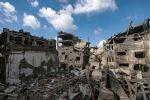 China y Rusia piden 'enfriar' conflicto entre Israel y Palestina