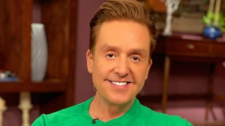 Daniel Bisogno relata experiencia 'paranormal' que vivió cuando estuvo intubado