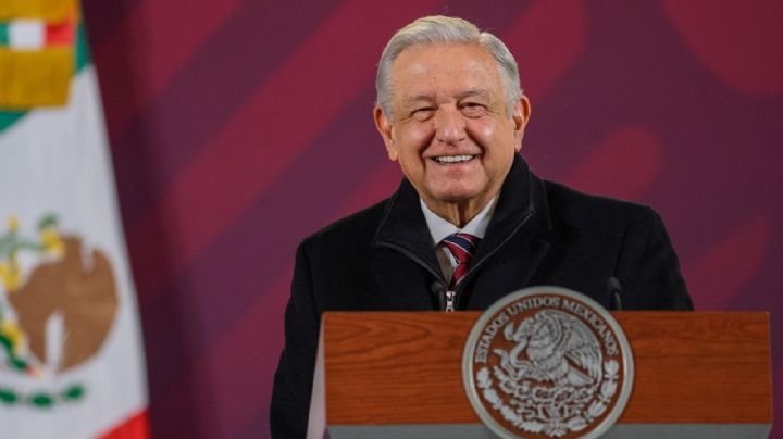 Salimos ganando: AMLO minimiza paro del Poder Judicial