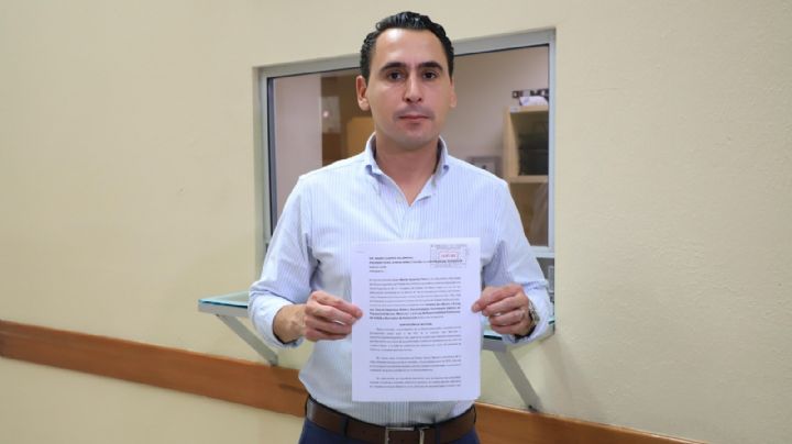 Proponen que Estado responda penalmente por accidentes en Metrorrey
