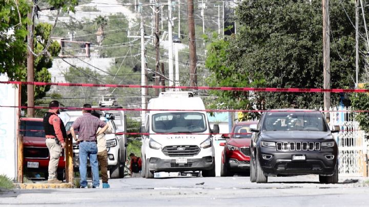 Ejecutan a director de policía de Hidalgo, Nuevo León