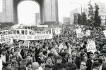 2 de octubre no se olvida: Hoy se cumplen 55 años de la masacre de Tlatelolco