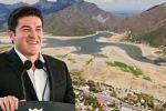 Samuel García anticipa abasto de agua al 100% en NL para esta semana
