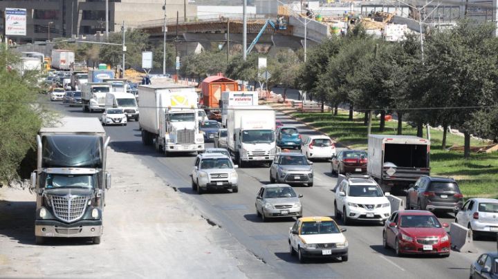 Movilidad, promesa incumplida de alcaldes metropolitanos