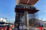 San Nicolás autoriza reinicio de obras en Línea 2 del Metro