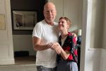 Bruce Willis pierde la capacidad de comunicarse verbalmente
