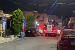Matan a balazos a hombre afuera de un domicilio en Guadalupe