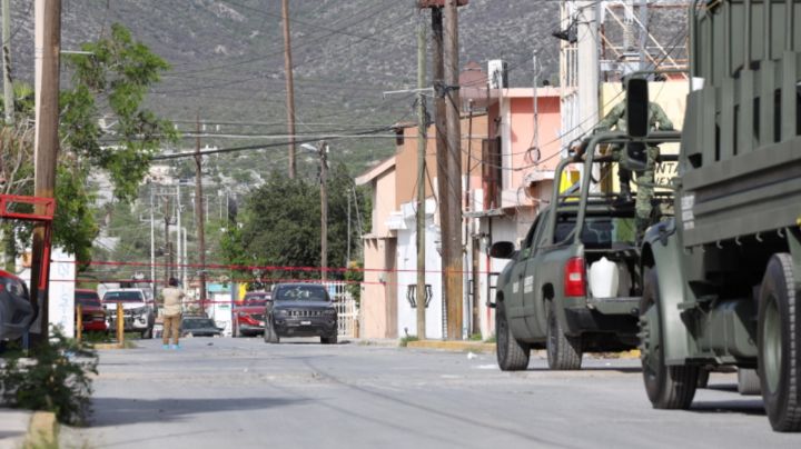 Mando ejecutado en Hidalgo reprobó exámenes de confianza: Palacios Pámanes