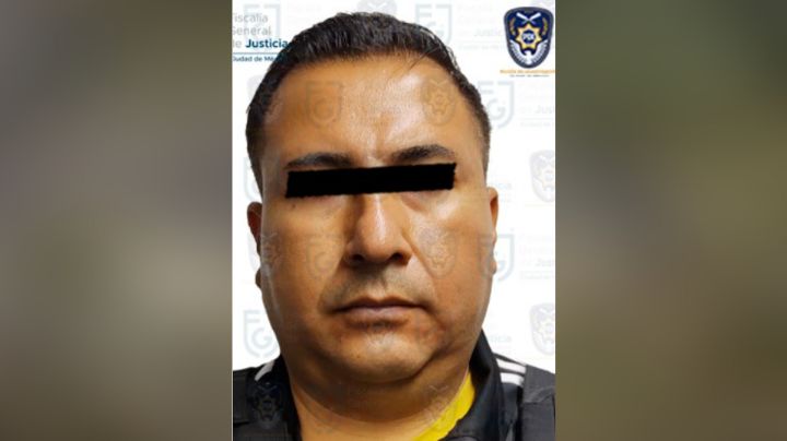 José usaba la red social Grindr para contactar a sus víctimas y abusar de ellas