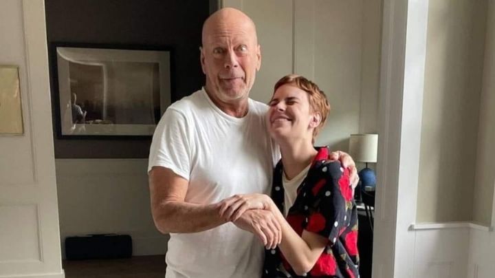 Bruce Willis pierde la capacidad de comunicarse verbalmente