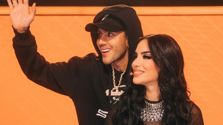 Acusan con ‘pruebas’ que Juan de Dios Pantoja fue infiel a Kimberly Loaiza