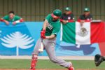 Panamericanos: México consigue su segundo triunfo en beisbol
