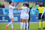 México Femenil goleó 7-0 a Jamaica en Panamericanos